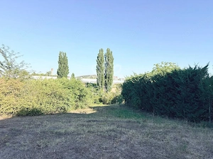Teren intravilan 1803 mp de vanzare la intrare in Baile Felix - imagine 8