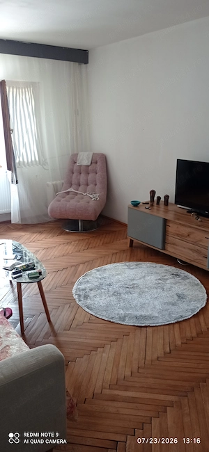 Proprietar vand apartment 2 camere, zona Far. - imagine 4
