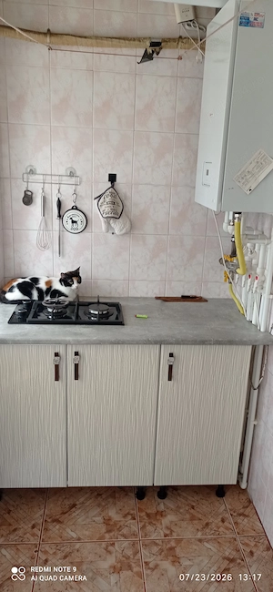 Proprietar vand apartment 2 camere, zona Far.