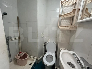 Apartament de inchiriat 2 camere, 32 mp, zona Decebal - imagine 3