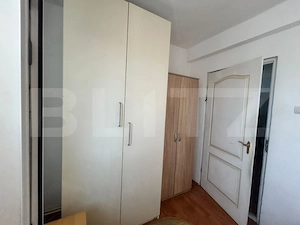 Apartament de inchiriat 2 camere, 32 mp, zona Decebal - imagine 2