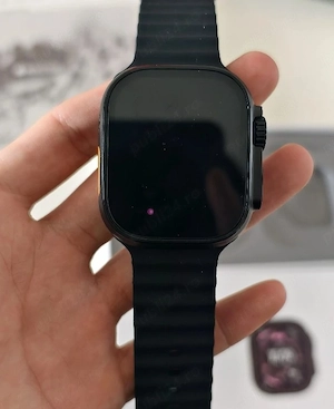 apple watch Ultra 3 