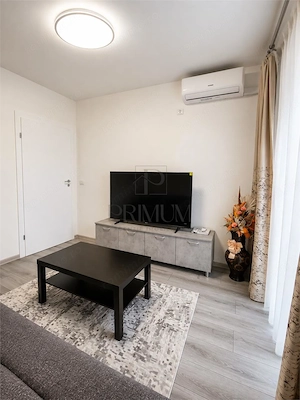 Apartament 3 camere Calea Aradului Prima inchiriere  71 mp + terasa Parcare subterana - imagine 2