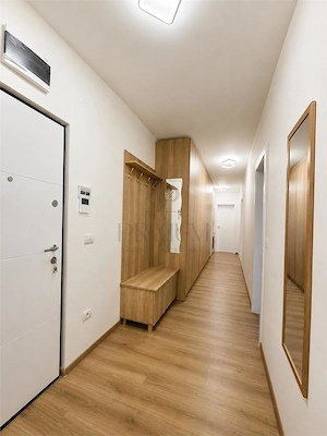 Apartament 3 camere Calea Aradului Prima inchiriere  71 mp + terasa Parcare subterana - imagine 4
