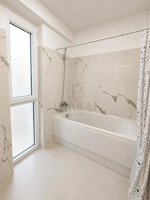 Apartament 3 camere Calea Aradului Prima inchiriere  71 mp + terasa Parcare subterana - imagine 3