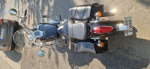 Honda Shadow VT750 2004 - imagine 2