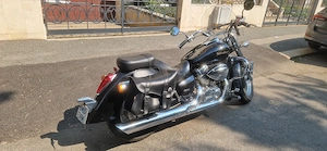 Honda Shadow VT750 2004 - imagine 4