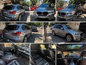vand sau schimb bmw x5 2016
