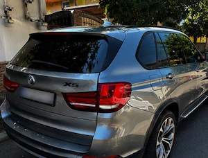 vand sau schimb bmw x5 2016 - imagine 2