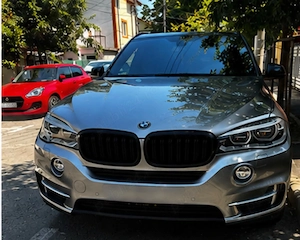 vand sau schimb bmw x5 2016 - imagine 3