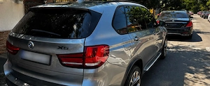 vand sau schimb bmw x5 2016 - imagine 5