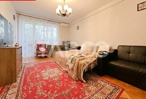Apartament  2 camere decomandate de vanzare Gheorgheni 