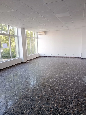 Spatiu comercial  SAD 110 mp.str.Ion Barac-Dambovita - imagine 2