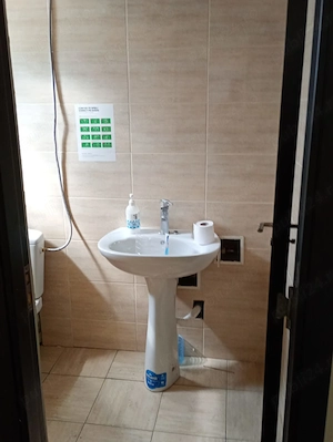 Spatiu comercial  SAD 110 mp.str.Ion Barac-Dambovita - imagine 8