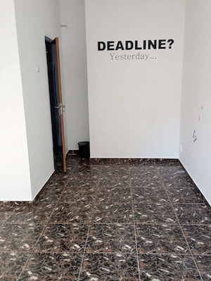 Spatiu comercial  SAD 110 mp.str.Ion Barac-Dambovita - imagine 6