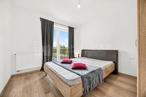 Studio modern | Kasper Coresi | Parcare & boxă - imagine 10