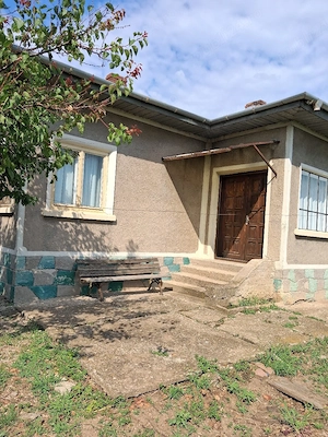 Casa de Vanzare