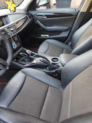 Cînd BMW x1 din anul 2014 stare tehnica impecabila,,nu necesită investiții  - imagine 6