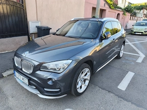 Cînd BMW x1 din anul 2014 stare tehnica impecabila,,nu necesită investiții  - imagine 2