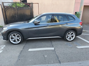 Cînd BMW x1 din anul 2014 stare tehnica impecabila,,nu necesită investiții  - imagine 3