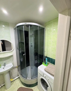 De vanzare apartament cu o camera in zona Torontalului - imagine 4