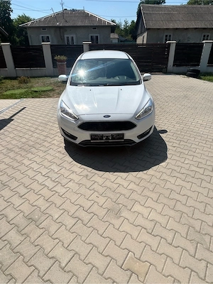 Ford Focus 2016 - imagine 5