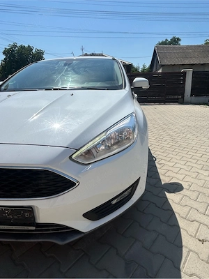 Ford Focus 2016 - imagine 3