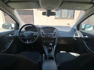 Ford Focus 2016 - imagine 6