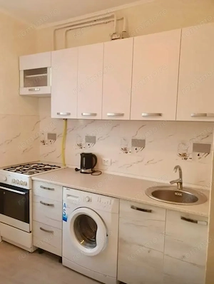 De inchiriat apartament cu o camera in zona Complexului Studentesc - imagine 4