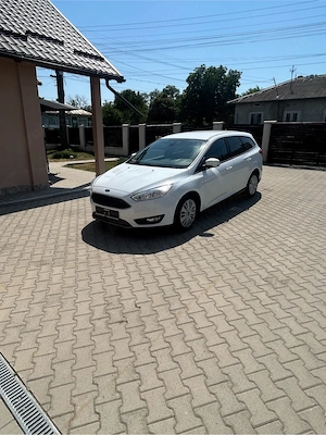 Ford Focus 2016 - imagine 2
