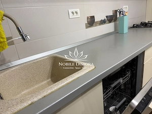 Apartament cu 3 camere de vanzare - 2 balcoane - zona Bucovinei - imagine 9