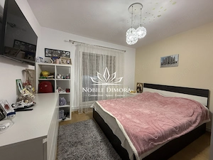 Apartament cu 3 camere de vanzare - 2 balcoane - zona Bucovinei - imagine 12
