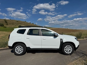Dacia Duster 2023 | 4x4 | 1.5 dci - imagine 8