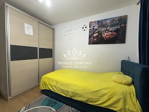 Apartament cu 3 camere de vanzare - 2 balcoane - zona Bucovinei - imagine 19