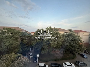 Apartament cu 3 camere de vanzare - 2 balcoane - zona Bucovinei - imagine 16