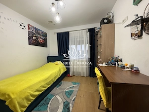 Apartament cu 3 camere de vanzare - 2 balcoane - zona Bucovinei - imagine 18