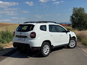 Dacia Duster 2023 | 4x4 | 1.5 dci - imagine 3