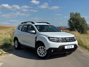 Dacia Duster 2023 | 4x4 | 1.5 dci - imagine 2