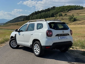 Dacia Duster 2023 | 4x4 | 1.5 dci - imagine 4