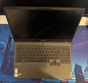 Laptop Gaming Lenovo