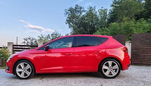 Vând Seat Leon FR - imagine 4