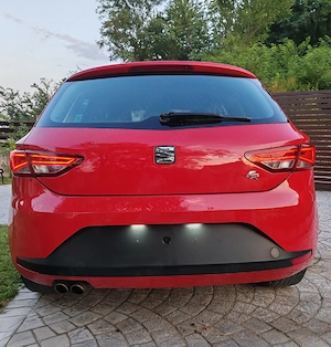 Vând Seat Leon FR - imagine 6