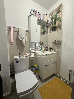 Apartament cu 3 camere de vanzare - 2 balcoane - zona Bucovinei - imagine 20
