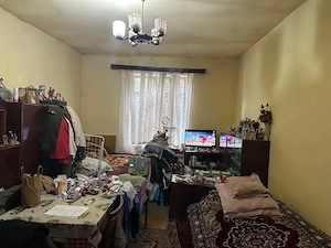 Apartament 1 Camera zona Lunei