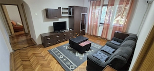Apartament cu 3 camere la parter zona Complexul Studentesc - imagine 2