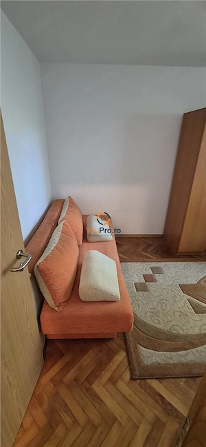 Apartament cu 3 camere la parter zona Complexul Studentesc - imagine 11