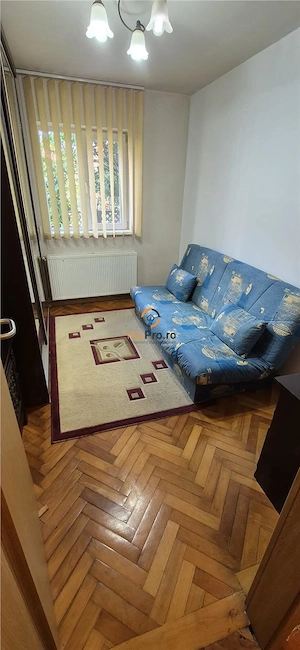 Apartament cu 3 camere la parter zona Complexul Studentesc - imagine 13