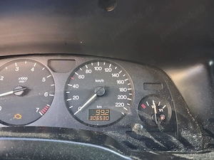 Opel Zafira A, 2002 1.8  - imagine 2