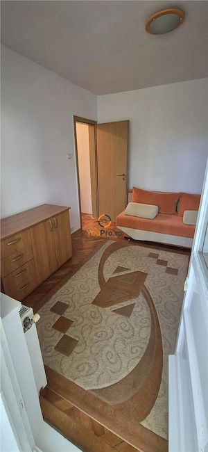 Apartament cu 3 camere la parter zona Complexul Studentesc - imagine 12