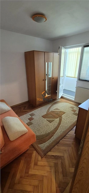 Apartament cu 3 camere la parter zona Complexul Studentesc - imagine 10
